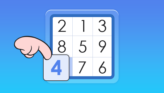 sudoku medium nyt