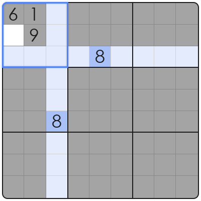 sudoku rules tips